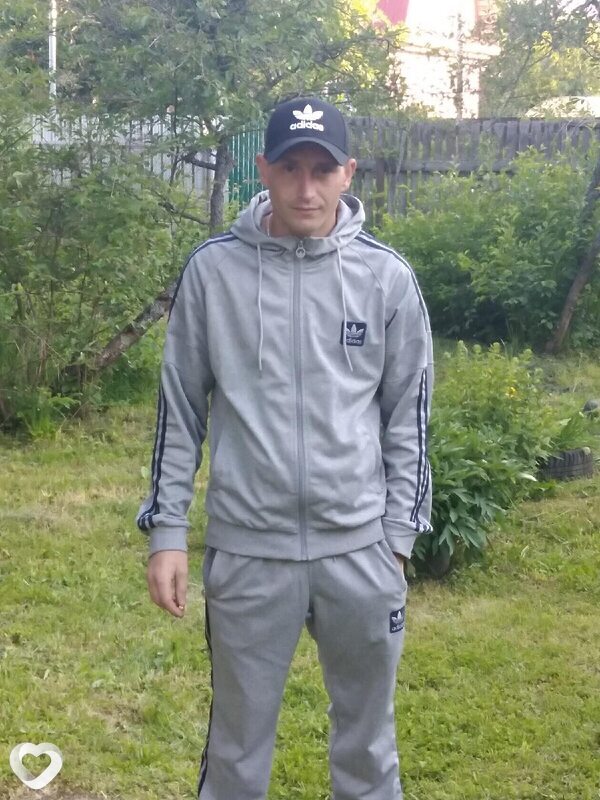 Дмитрий, 35, Кинешме — анкета №3200609