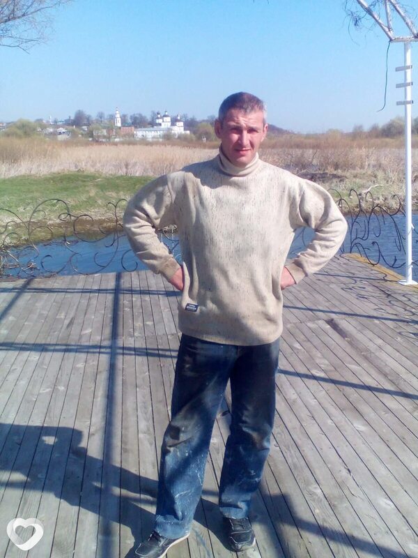 Сергей, 50, Курчатове — анкета №3200616