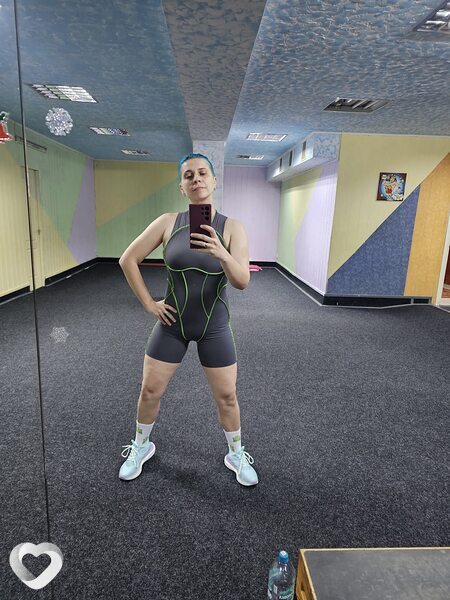 Юлия, 37, Донецке — анкета №3200620