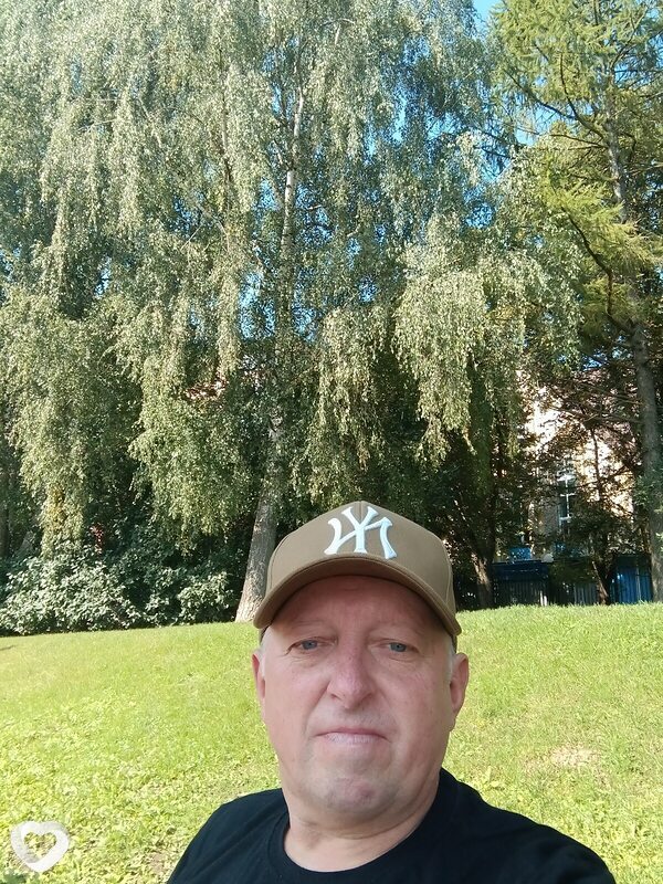 Эдуард, 55, Калуге — анкета №3200622