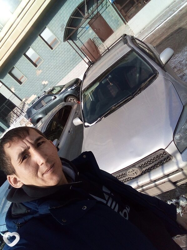 Алмат, 36, Рудном — анкета №3200219