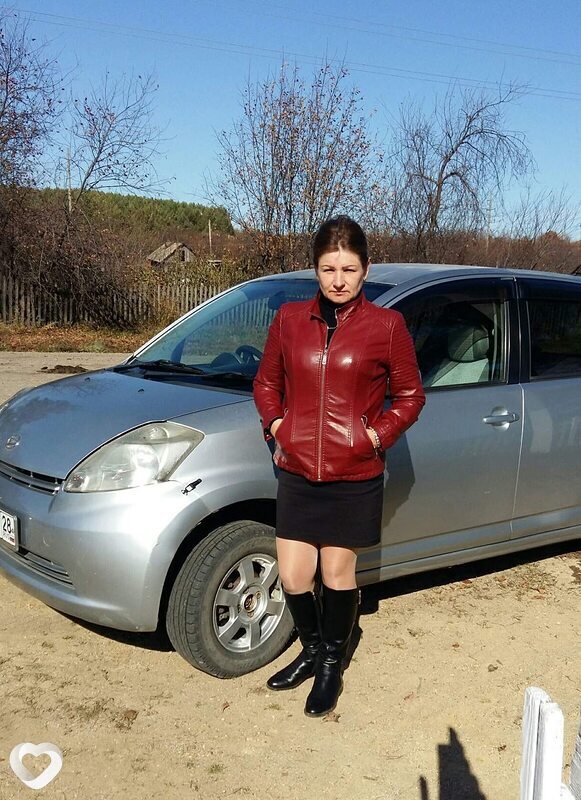 Татьяна, 55, Белогорске — анкета №3200228