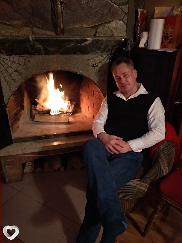 Сергей, 54, Уфе — анкета №3200238