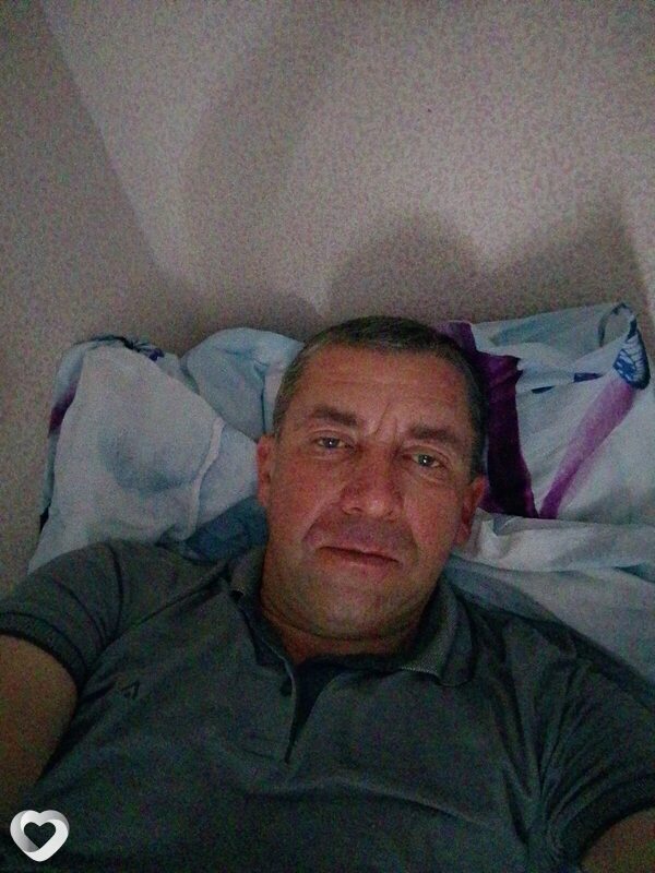 Гость, 46, Новосибирске — анкета №3200241