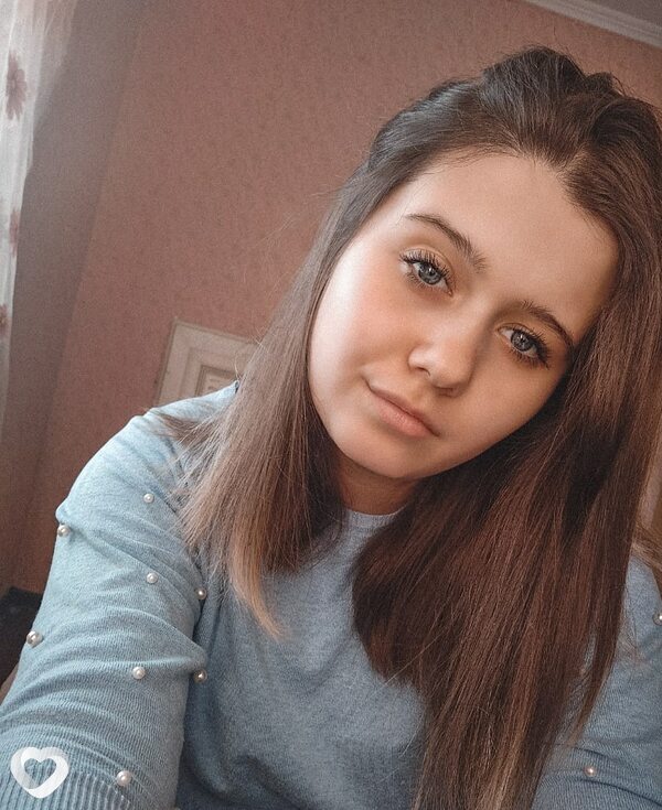 Татьяна, 26, Москве — анкета №3200248