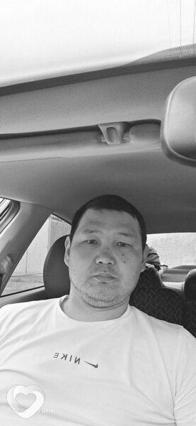 Эркин, 35, Ош — анкета №3200254
