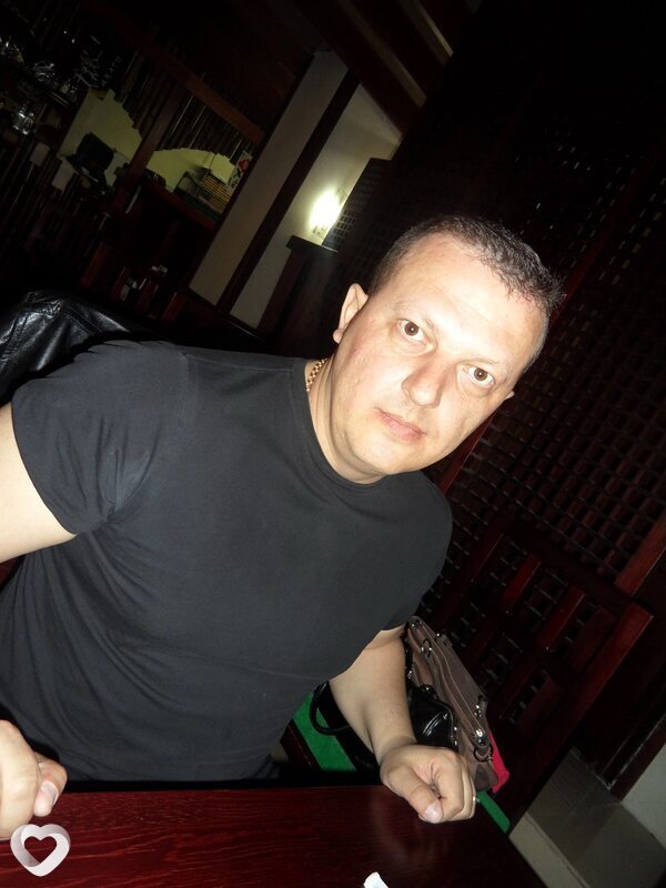 Александр, 45, Кингисеппе — анкета №3200256