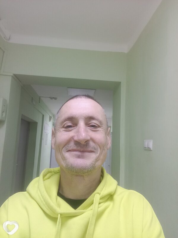 Дмитрий, 54, Минске — анкета №3200289