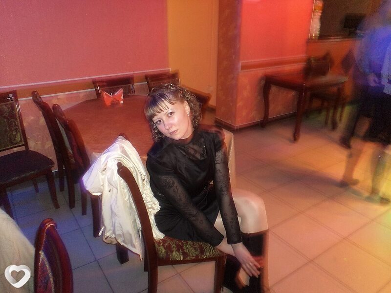 Марина, 44, Улан-Удэ — анкета №3200294