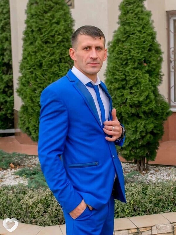Сергей, 39, Краснодаре — анкета №3200300