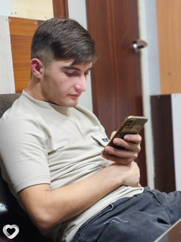 Гурбан, 24, Усть-Каменогорск — анкета №3200307