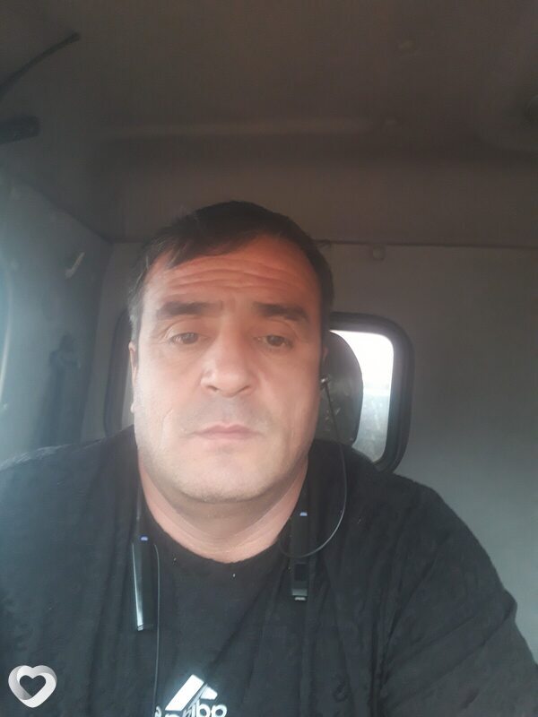 Ойбек, 43, Чехове — анкета №3200308