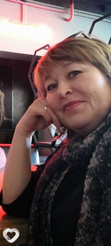 Елена, 54, Воронеже — анкета №3200263