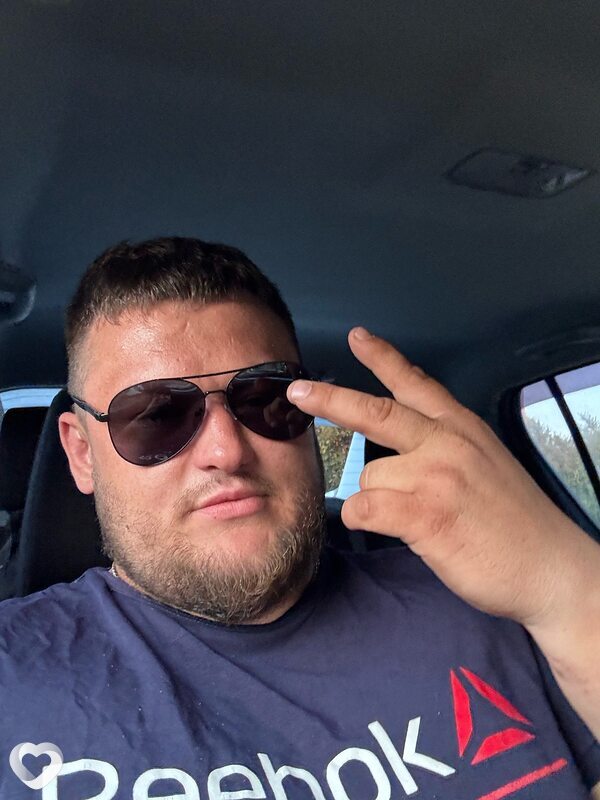 Михаил, 36, Кингисеппе — анкета №3200268