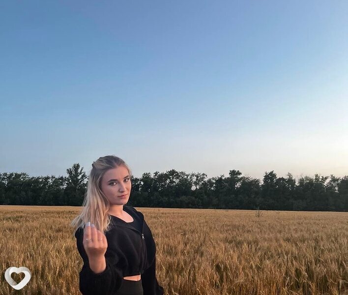 Виктория, 19, Туле — анкета №3200274