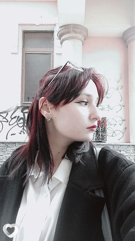 Анна, 19, Симферополе — анкета №3200282