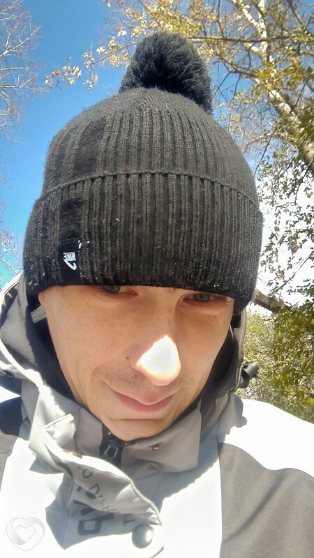 Алексей, 32, Комсомольске-на-Амуре — анкета №3200309