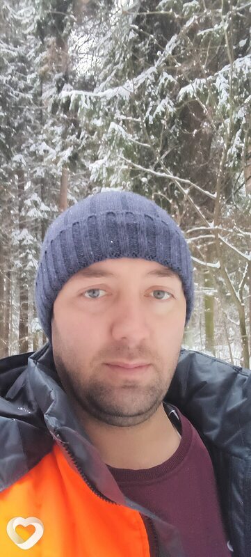 Али, 35, Саранске — анкета №3200320