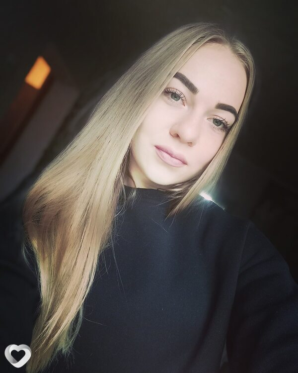 Счастья, 25, Донецке — анкета №3200329