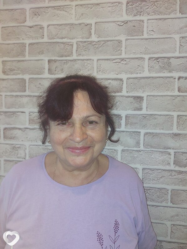 Татьяна, 65, Новосибирске — анкета №3200331