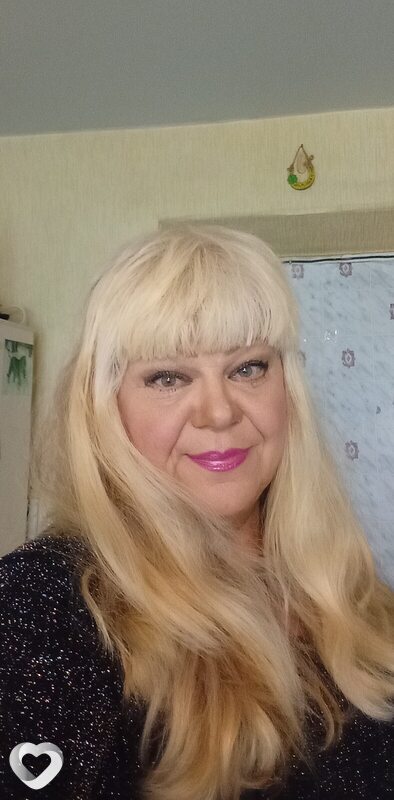 Светлана, 59, Находке — анкета №3200333