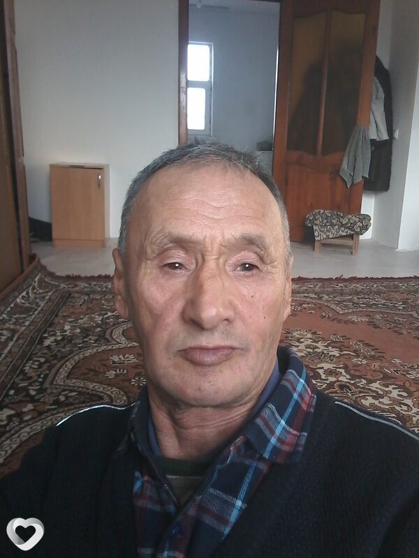Марал, 64, Актюбинске — анкета №3200459