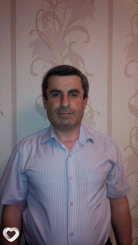 Алагмед, 59, Кизляре — анкета №3200462