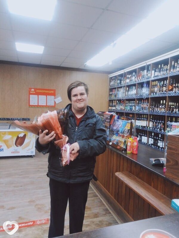Ильгар, 31, Тюмени — анкета №3200463