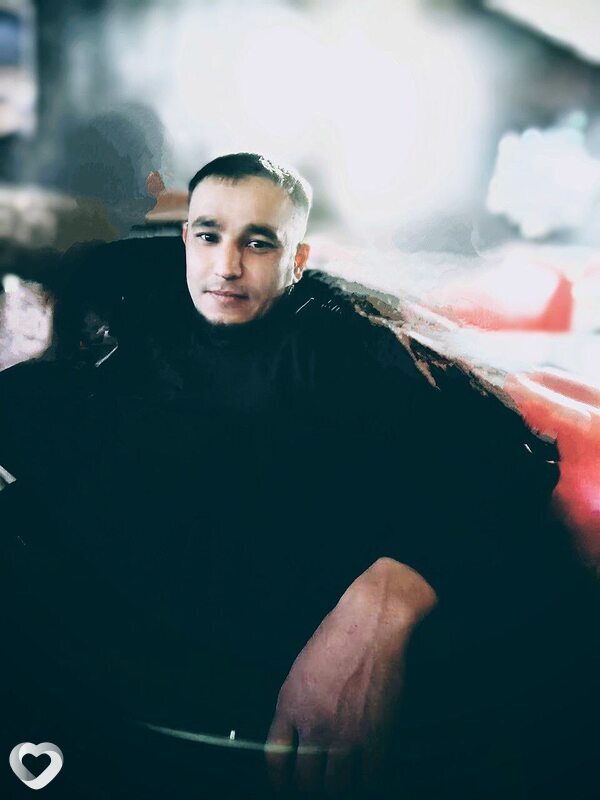Дастон, 34, Омске — анкета №3200467