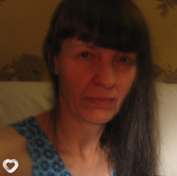 Алла, 60, Тюмени — анкета №3200476