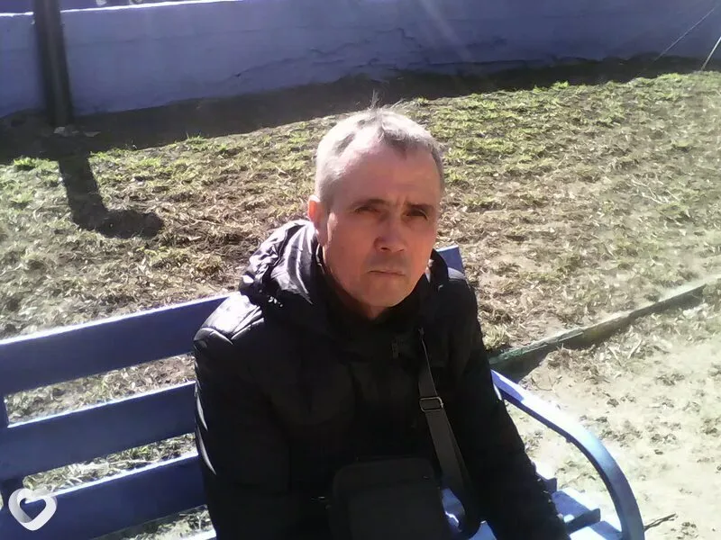 Яков, 55, Москве — анкета №3200478