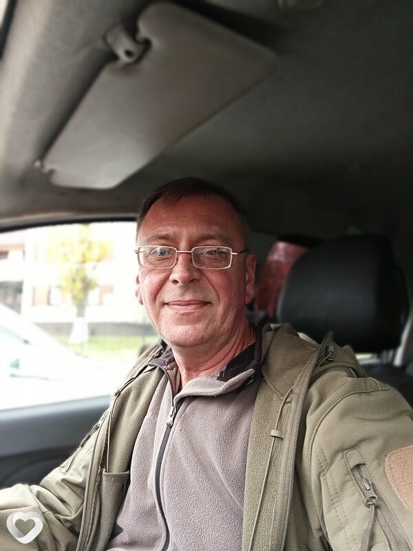 Виталий, 55, Старом Осколе — анкета №3200361