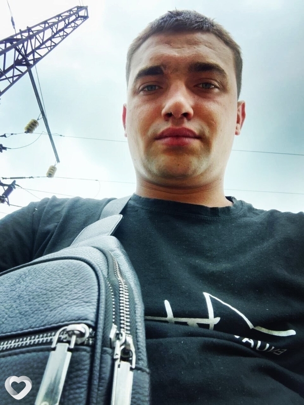 Vova, 24, Красноярске — анкета №3200369