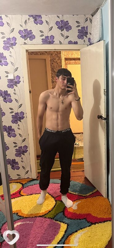 Iura, 20, Кишинёв — анкета №3200377