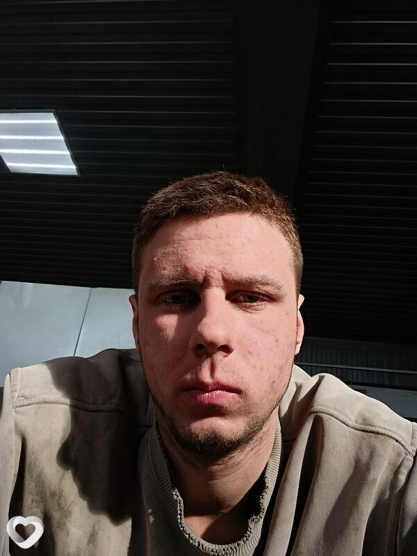 Кирилл, 23, Молодечно — анкета №3200380