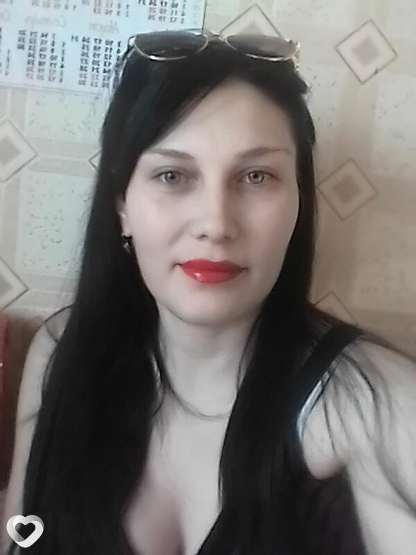 Лилия, 33, Красноярске — анкета №3200386