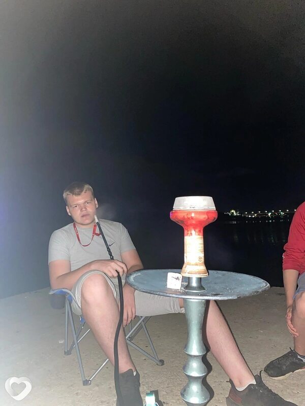 Кирилл, 22, Костроме — анкета №3200398