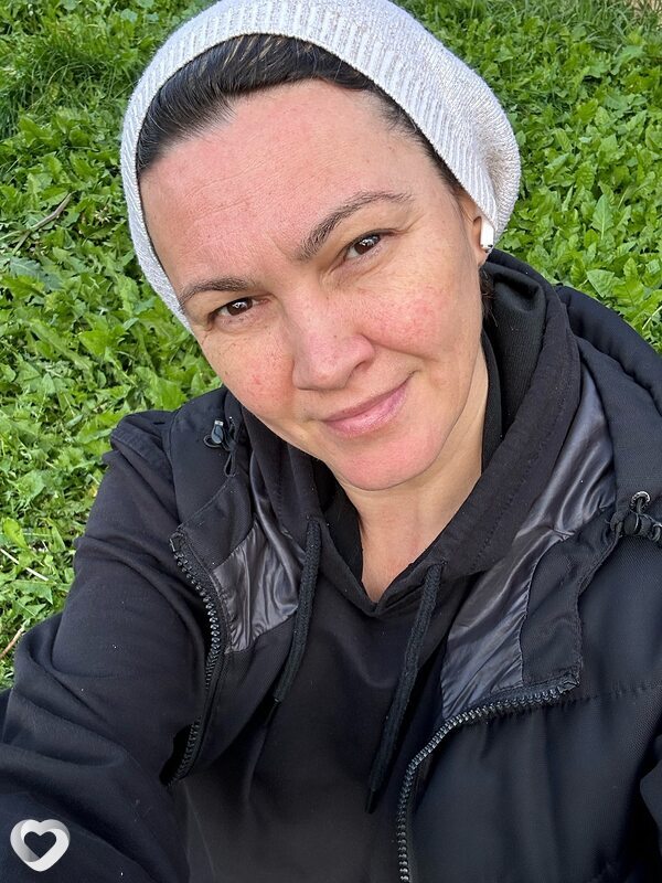 Ксения, 46, Нижнем Новгороде — анкета №3200401