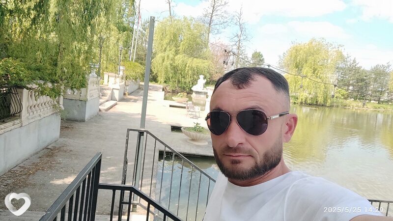 Edik, 36, Варшава — анкета №3200404