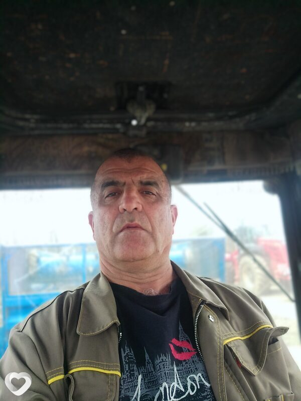 Федор, 51, Калуге — анкета №3200407