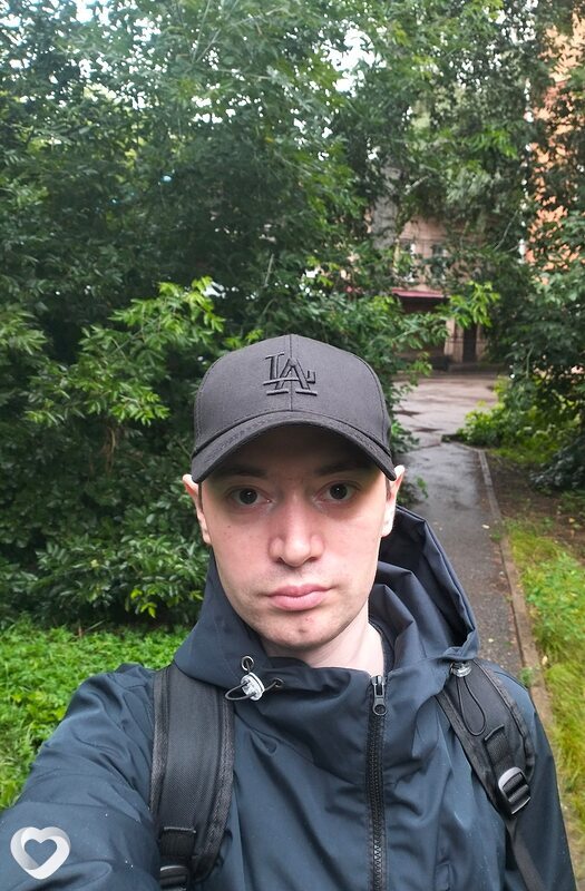 Максим, 31, Иркутске — анкета №3200442