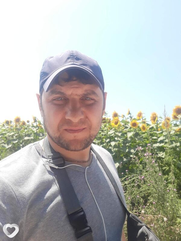 Сергей, 44, Кишинёв — анкета №3200446
