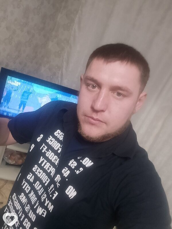 Алексей, 28, Красноярске — анкета №3200447