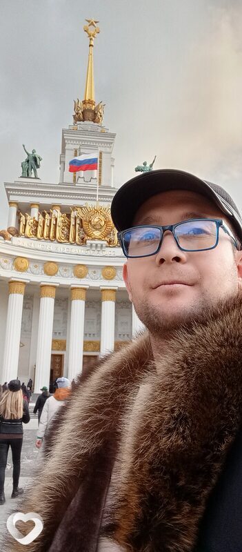 Будущая Звезда, 34, Москве — анкета №3200453