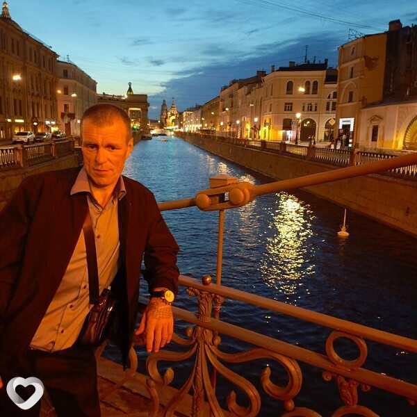 Сергей, 44, Челябинске — анкета №3200455