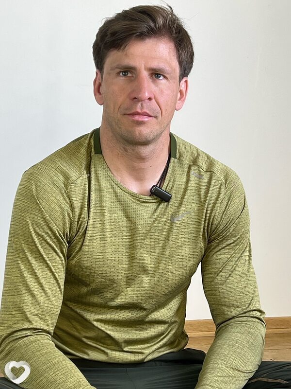 Ярослав, 41, Санкт-Петербурге — анкета №3200334