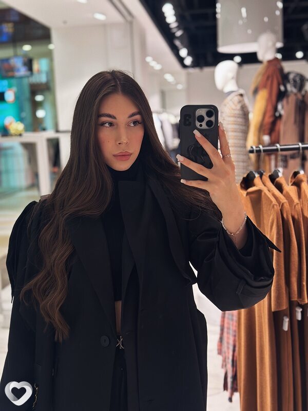 Полина, 23, Ярославле — анкета №3200341