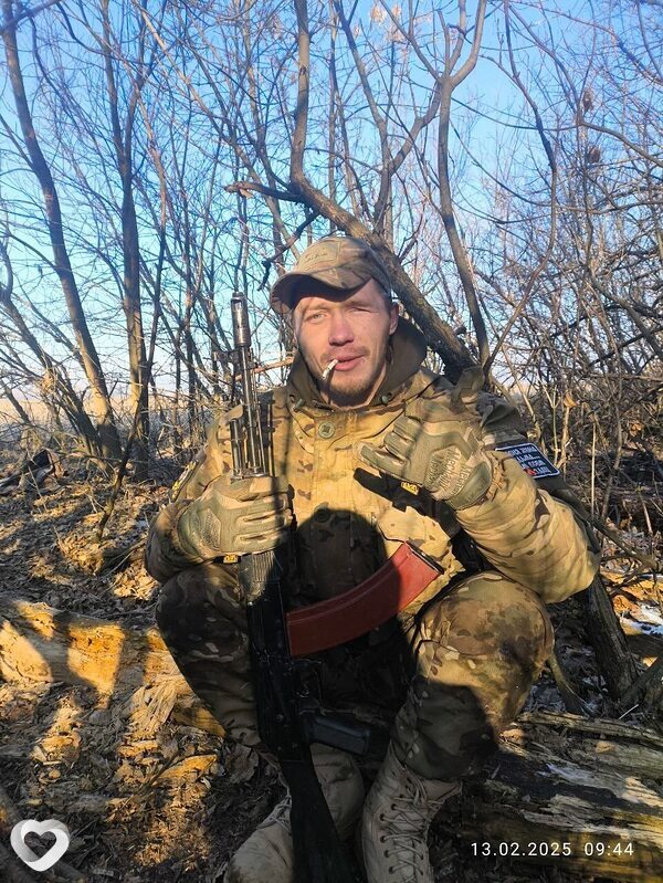 Евгений, Нытва