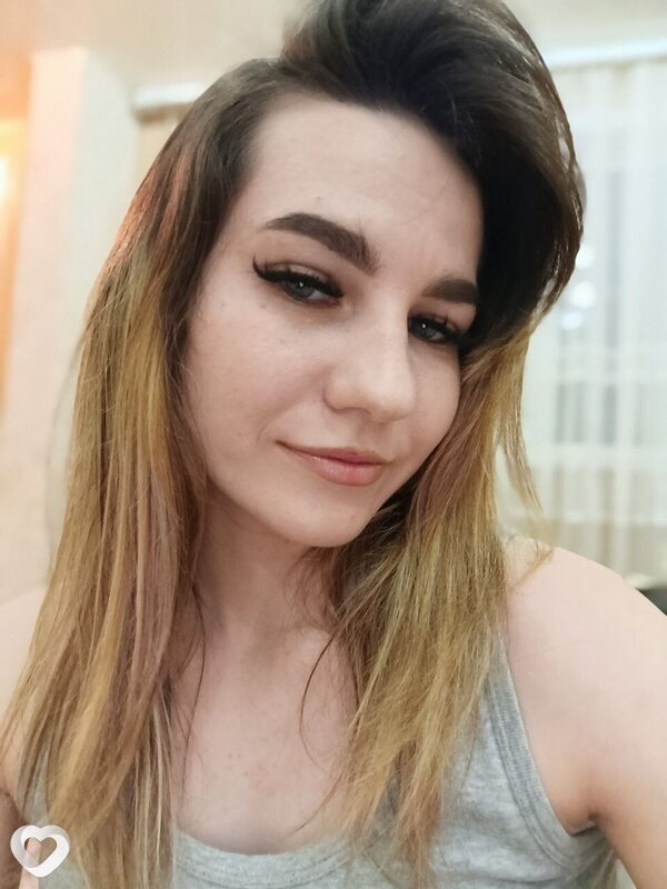 Диана, 23, Ленинске-Кузнецком — анкета №3200354
