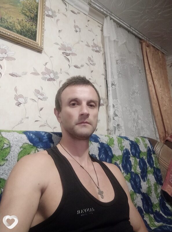 Алексей, 37, Ставрополе — анкета №3200547